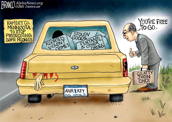 A.F. Branco for Sep 12, 2021