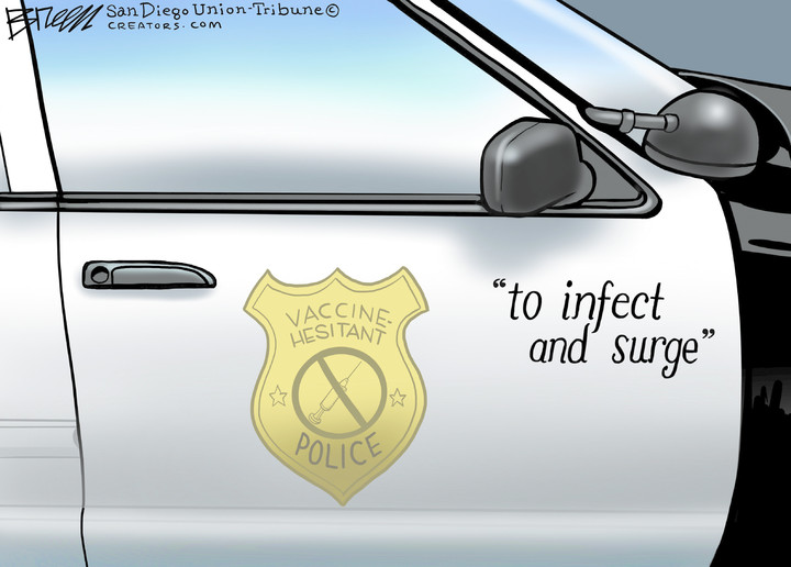 Steve Breen for Sep 17, 2021