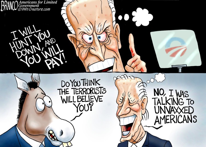 A.F. Branco for Sep 17, 2021