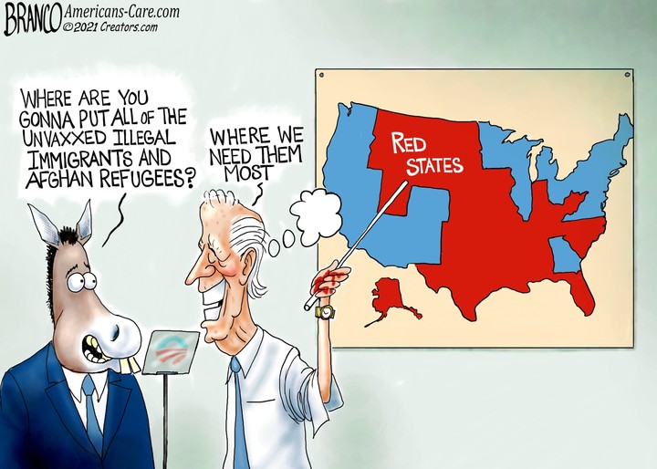A.F. Branco for Sep 18, 2021