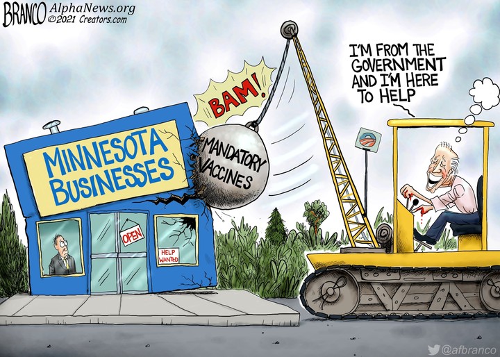 A.F. Branco for Sep 19, 2021