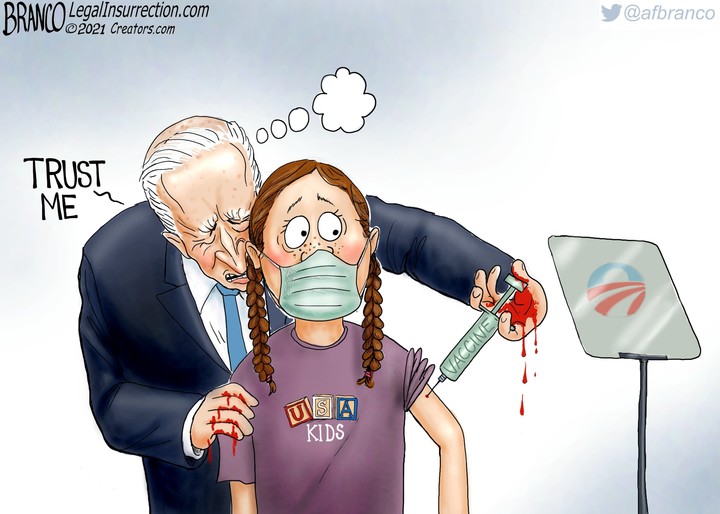 A.F. Branco for Sep 20, 2021