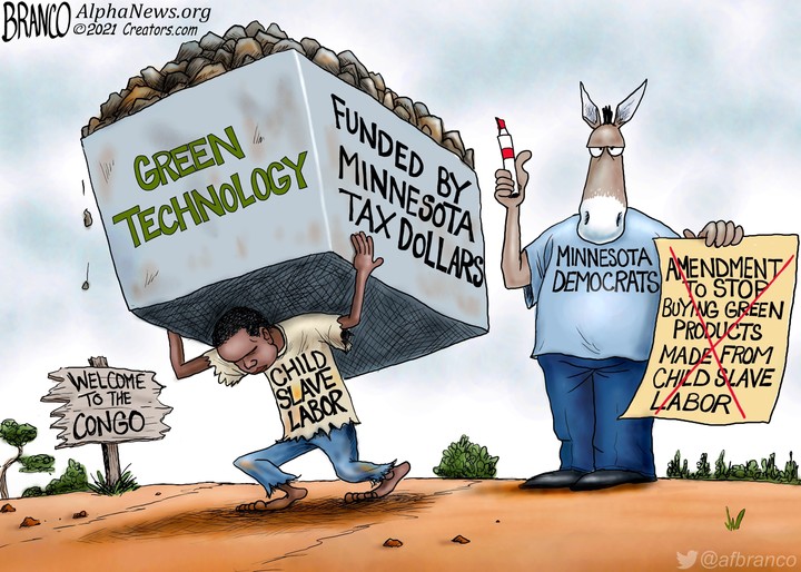 A.F. Branco for Sep 26, 2021