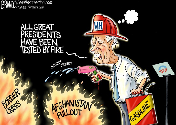 A.F. Branco for Sep 27, 2021