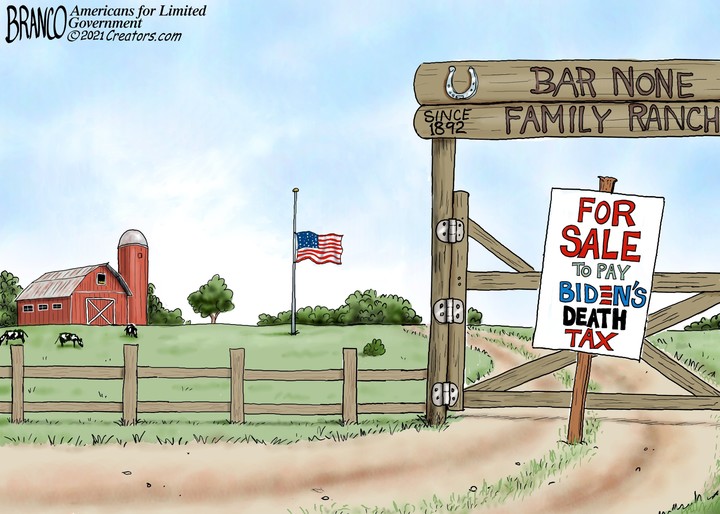 A.F. Branco for Oct 05, 2021