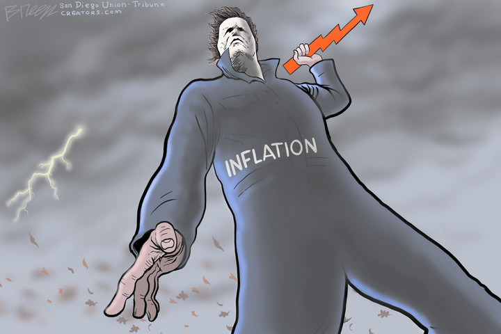 Steve Breen for Oct 15, 2021