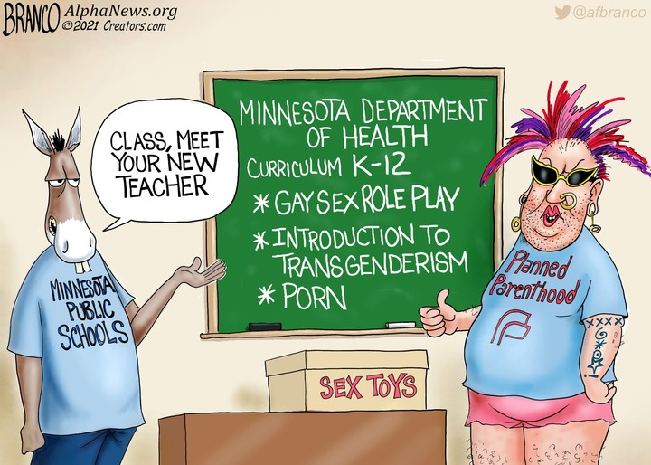 A.F. Branco for Oct 17, 2021