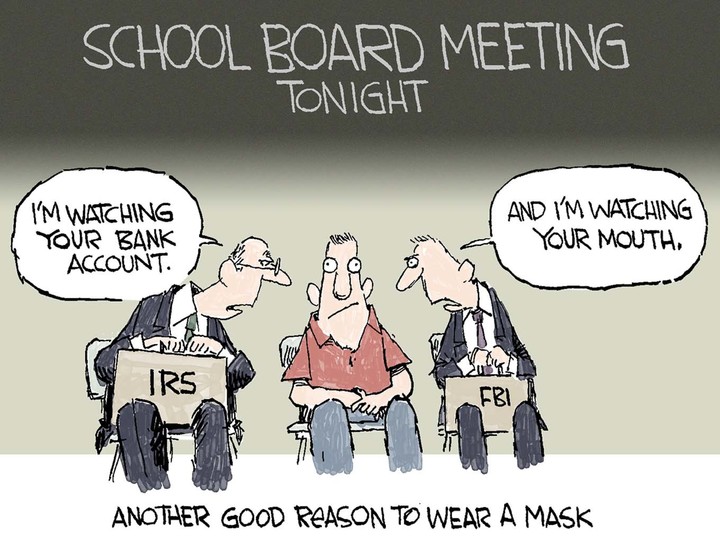 Chip Bok for Oct 20, 2021