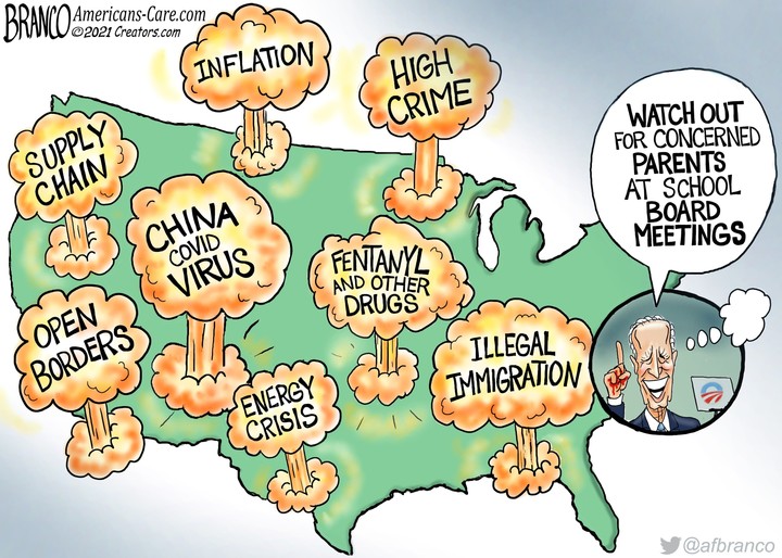 A.F. Branco for Oct 28, 2021