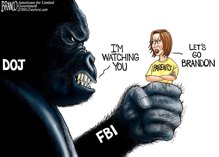 A.F. Branco for Oct 29, 2021