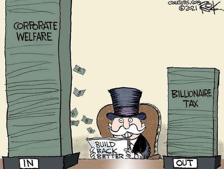 Chip Bok for Oct 30, 2021