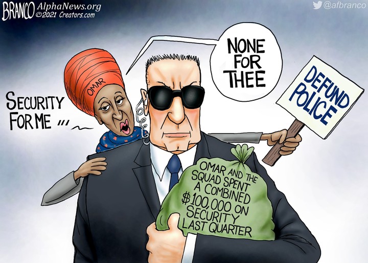 A.F. Branco for Oct 31, 2021