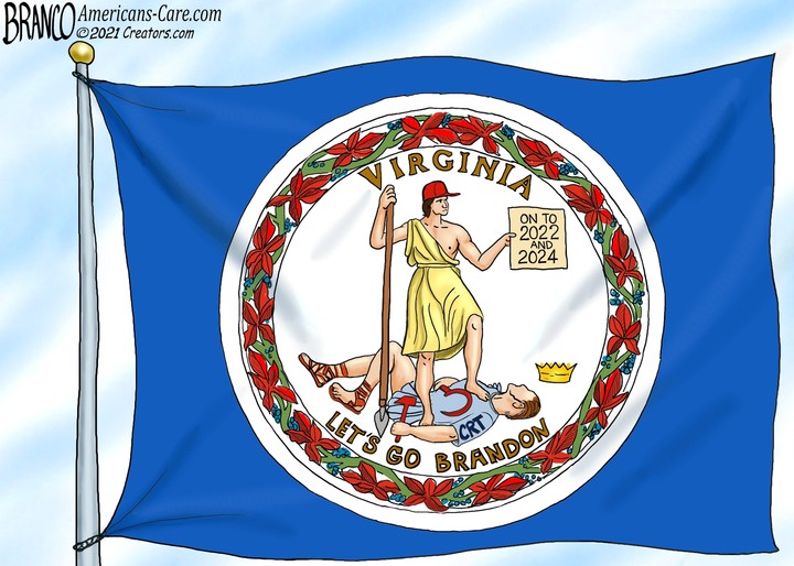 A.F. Branco for Nov 04, 2021