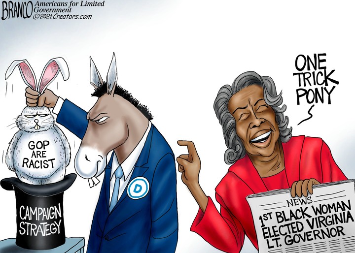 A.F. Branco for Nov 05, 2021