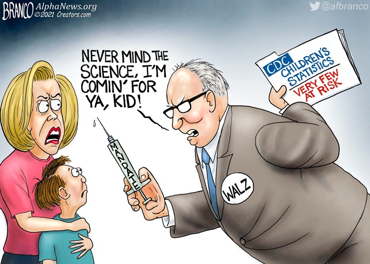 A.F. Branco for Nov 14, 2021