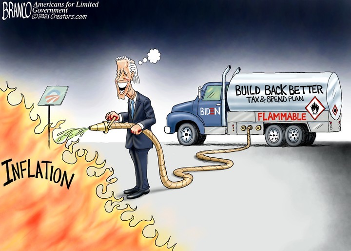 A.F. Branco for Nov 19, 2021