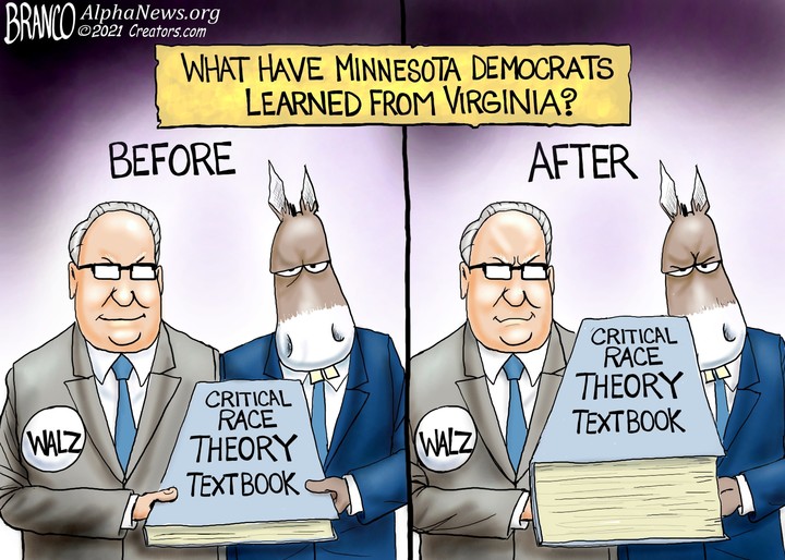 A.F. Branco for Nov 21, 2021