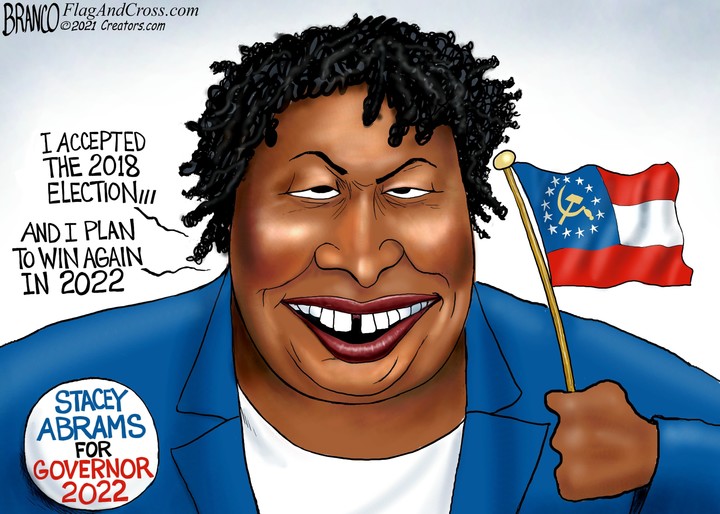 A.F. Branco for Dec 08, 2021