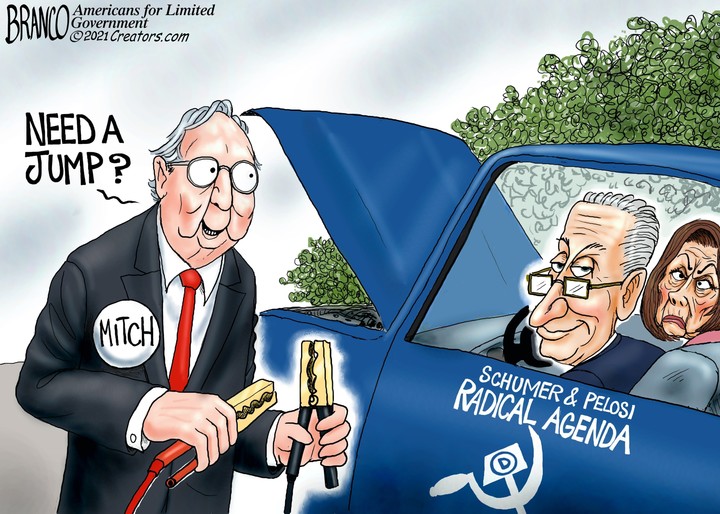 A.F. Branco for Dec 10, 2021