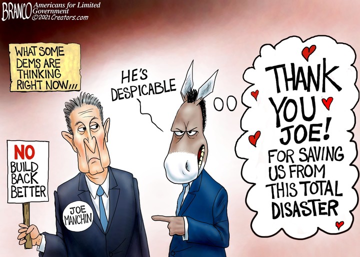 A.F. Branco for Dec 21, 2021