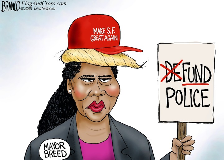 A.F. Branco for Dec 22, 2021