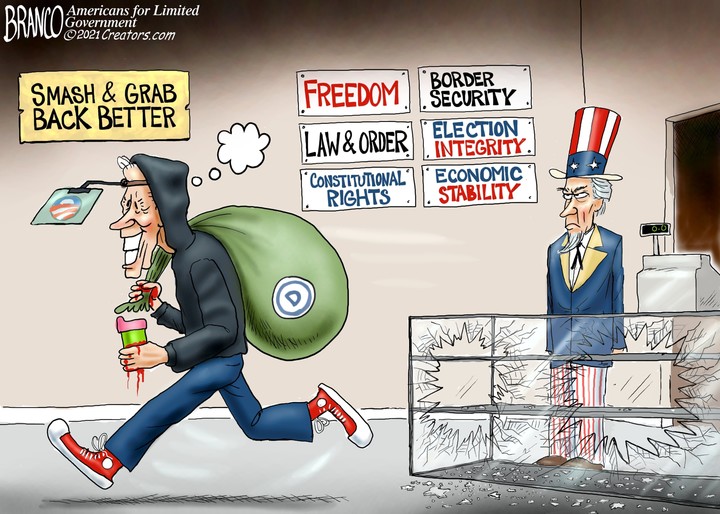 A.F. Branco for Dec 24, 2021