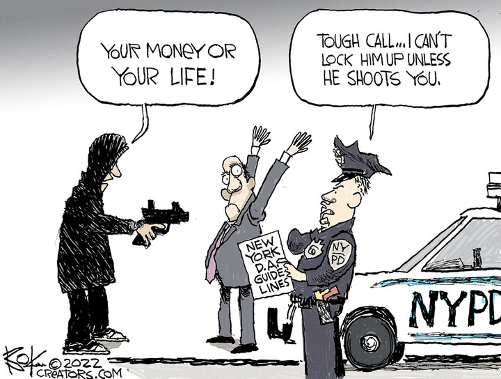 Chip Bok for Jan 08, 2022