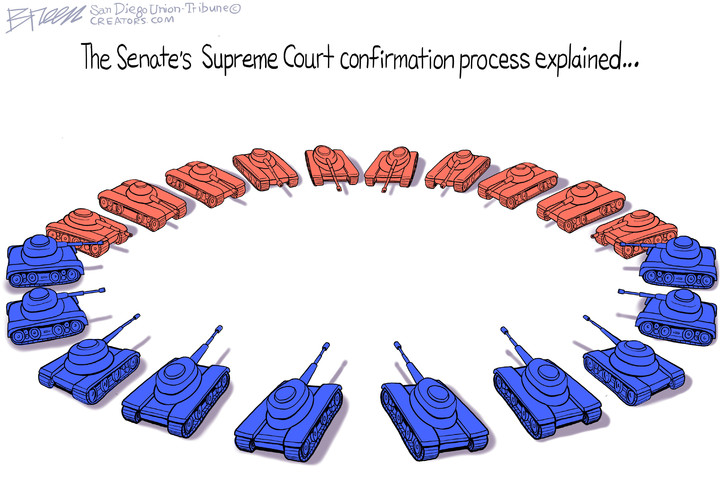 Steve Breen for Jan 29, 2022