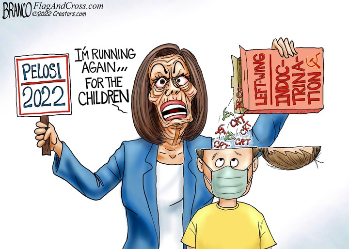 A.F. Branco for Feb 02, 2022