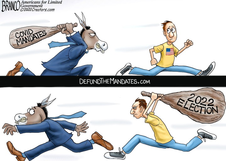 A.F. Branco for Feb 11, 2022