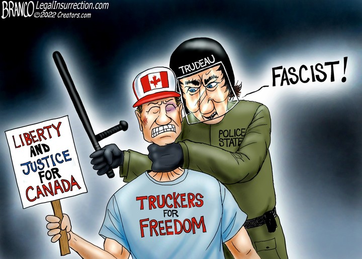 A.F. Branco for Feb 21, 2022