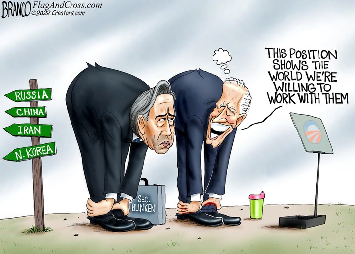 A.F. Branco for Feb 23, 2022