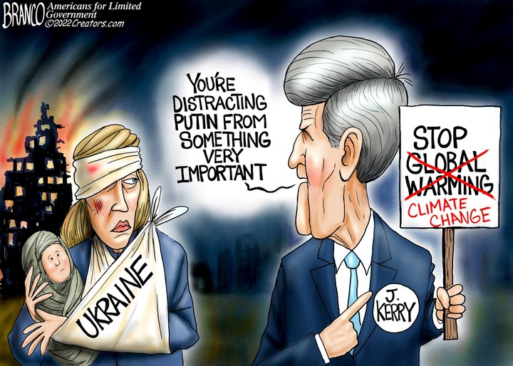 A.F. Branco for Mar 01, 2022