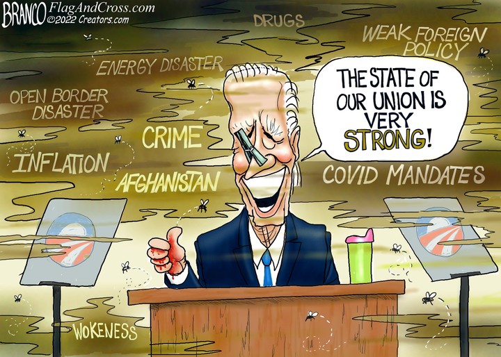 A.F. Branco for Mar 02, 2022