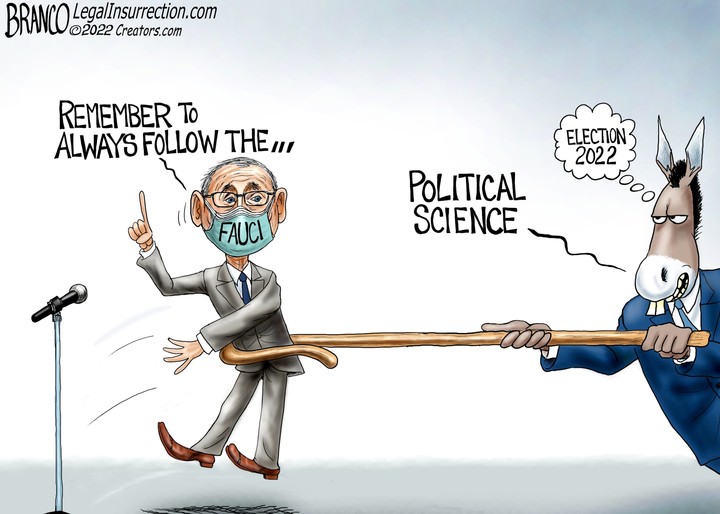 A.F. Branco for Mar 07, 2022