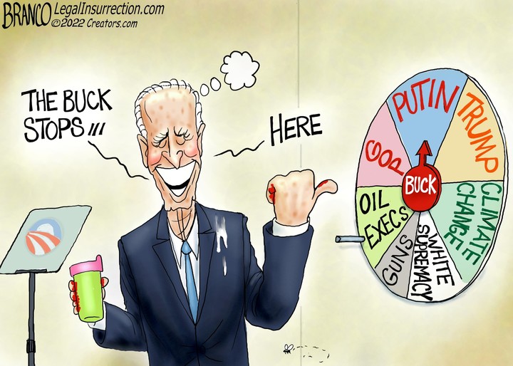A.F. Branco for Apr 18, 2022