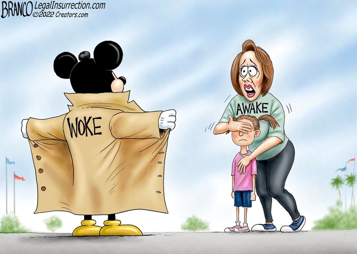 A.F. Branco for Apr 25, 2022