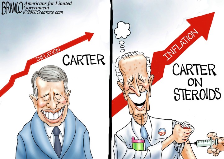 A.F. Branco for May 10, 2022