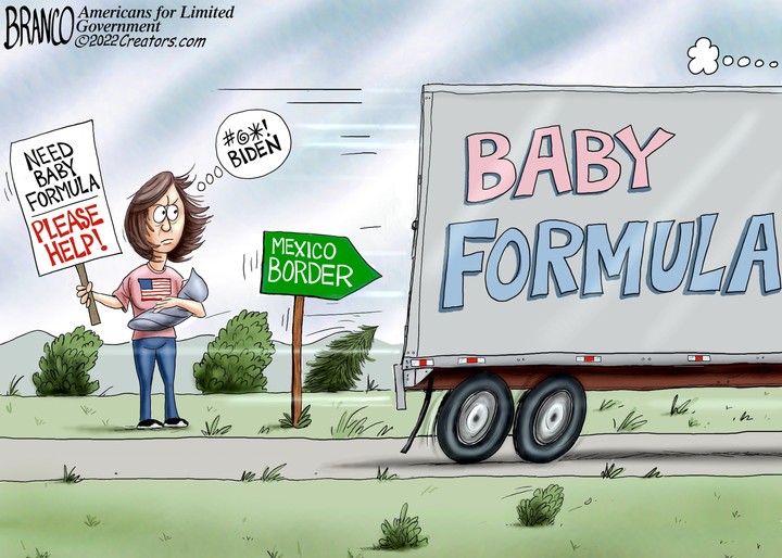 A.F. Branco for May 13, 2022