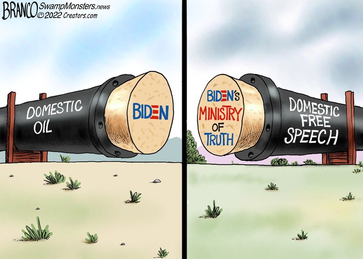 A.F. Branco for May 14, 2022