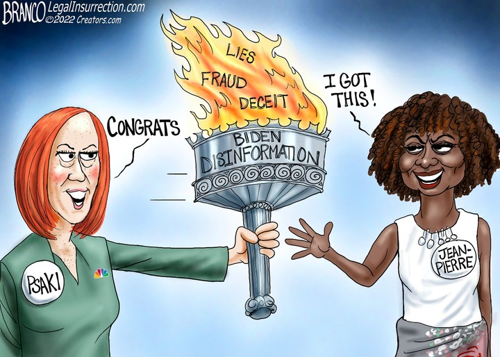 A.F. Branco for May 16, 2022