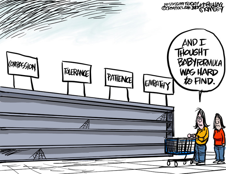 Marshall Ramsey for May 21, 2022