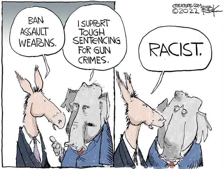 Chip Bok for Jun 01, 2022