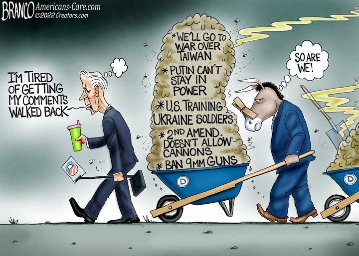 A.F. Branco for Jun 02, 2022