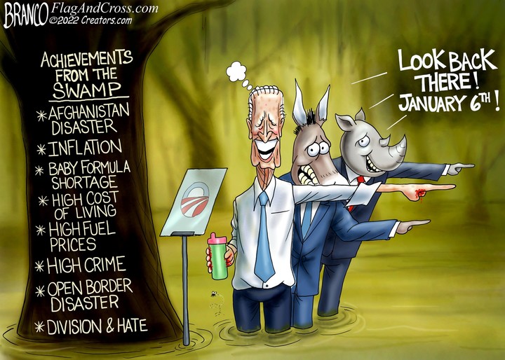 A.F. Branco for Jun 08, 2022