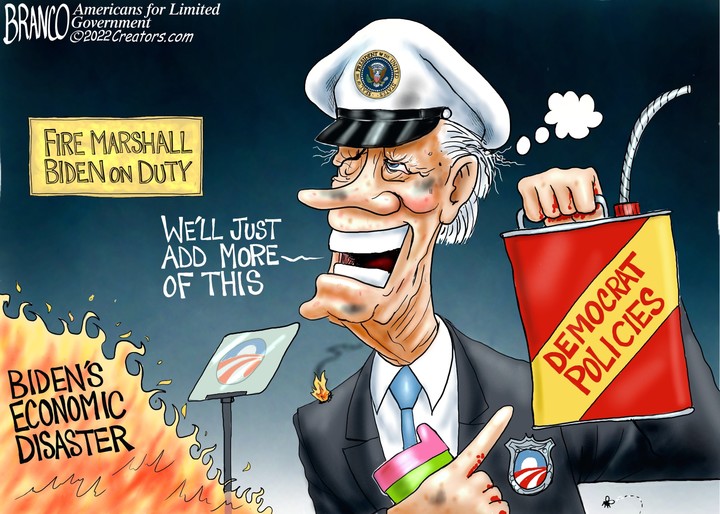 A.F. Branco for Jun 14, 2022