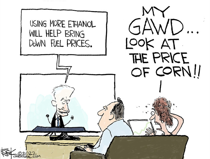 Chip Bok for Jun 17, 2022