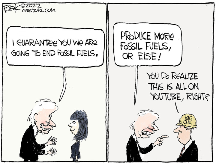 Chip Bok for Jun 22, 2022