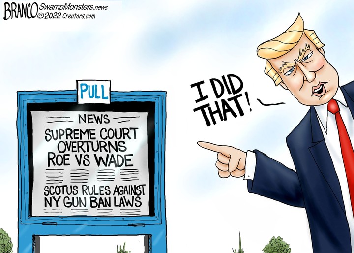 A.F. Branco for Jun 25, 2022