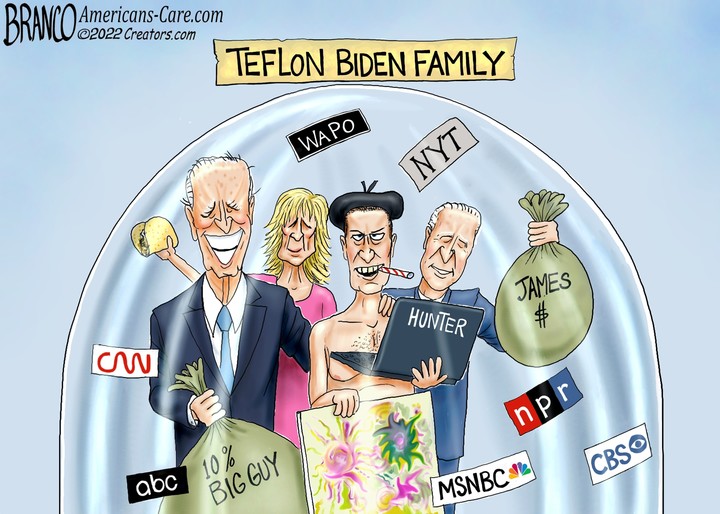 A.F. Branco for Jul 14, 2022